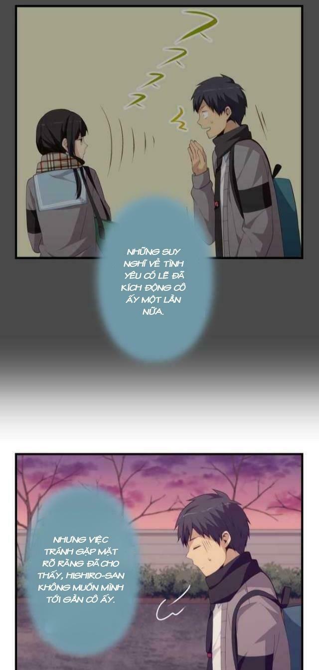 Viên Thuốc Trùng Sinh: Chapter 191