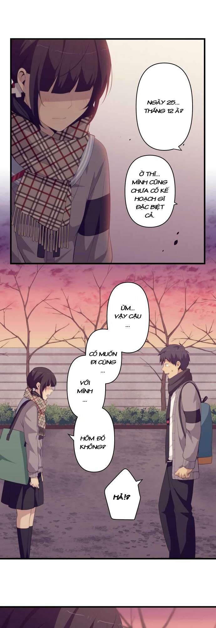 Viên Thuốc Trùng Sinh: Chapter 192