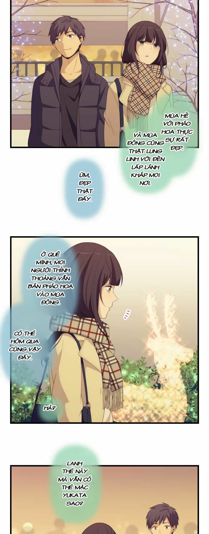 Viên Thuốc Trùng Sinh: Chapter 194