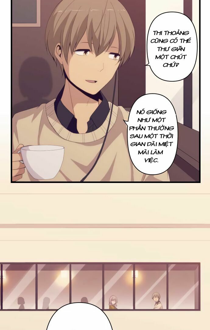 Viên Thuốc Trùng Sinh: Chapter 194