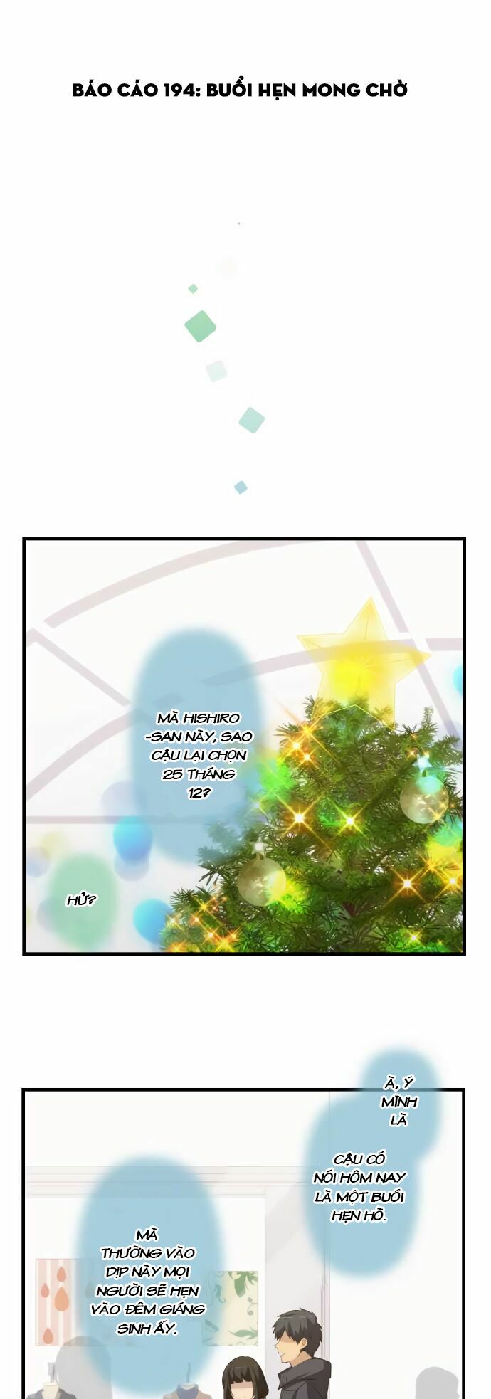 Viên Thuốc Trùng Sinh: Chapter 194
