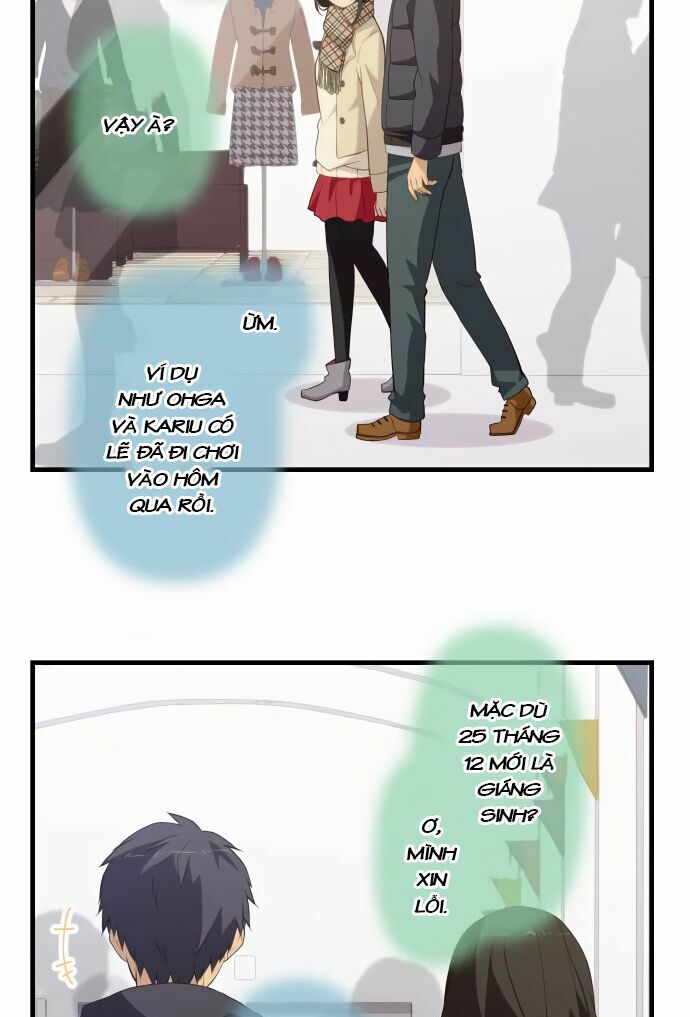 Viên Thuốc Trùng Sinh: Chapter 194