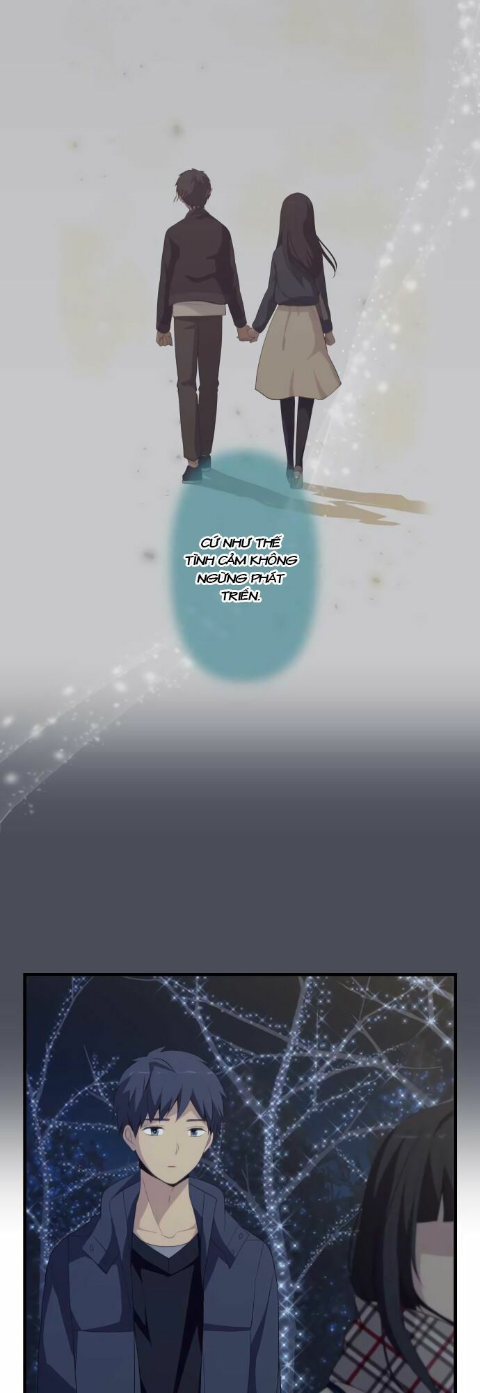 Viên Thuốc Trùng Sinh: Chapter 197
