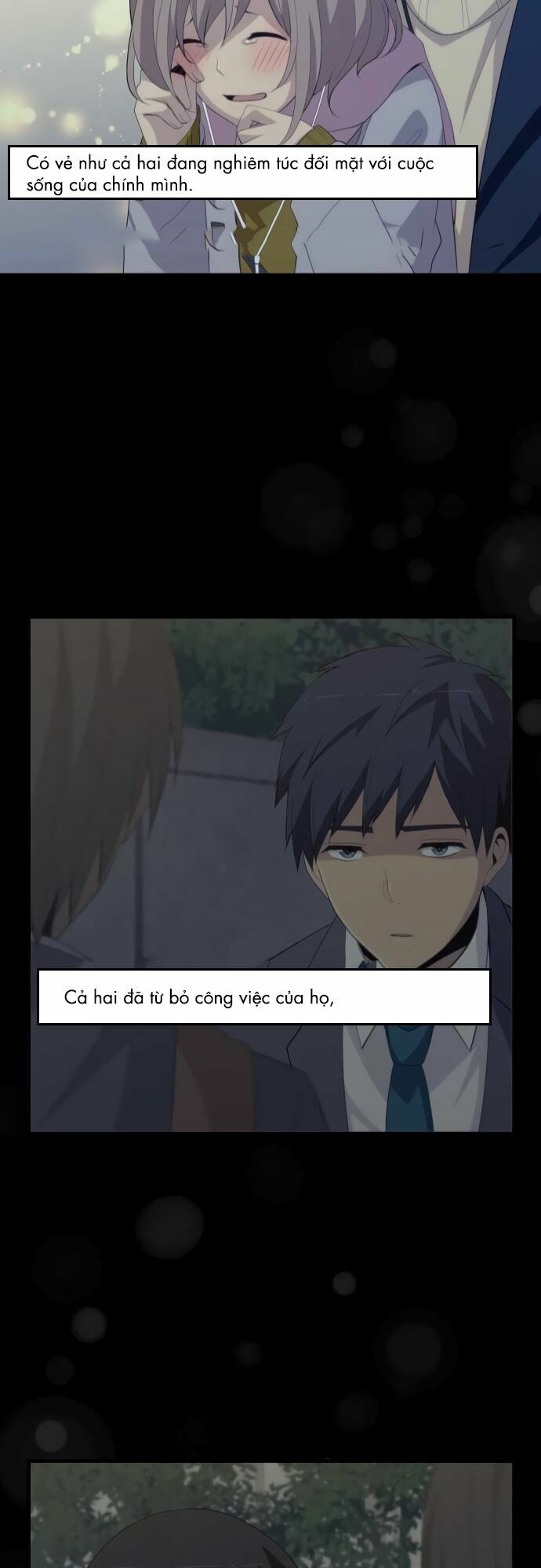 Viên Thuốc Trùng Sinh: Chapter 198