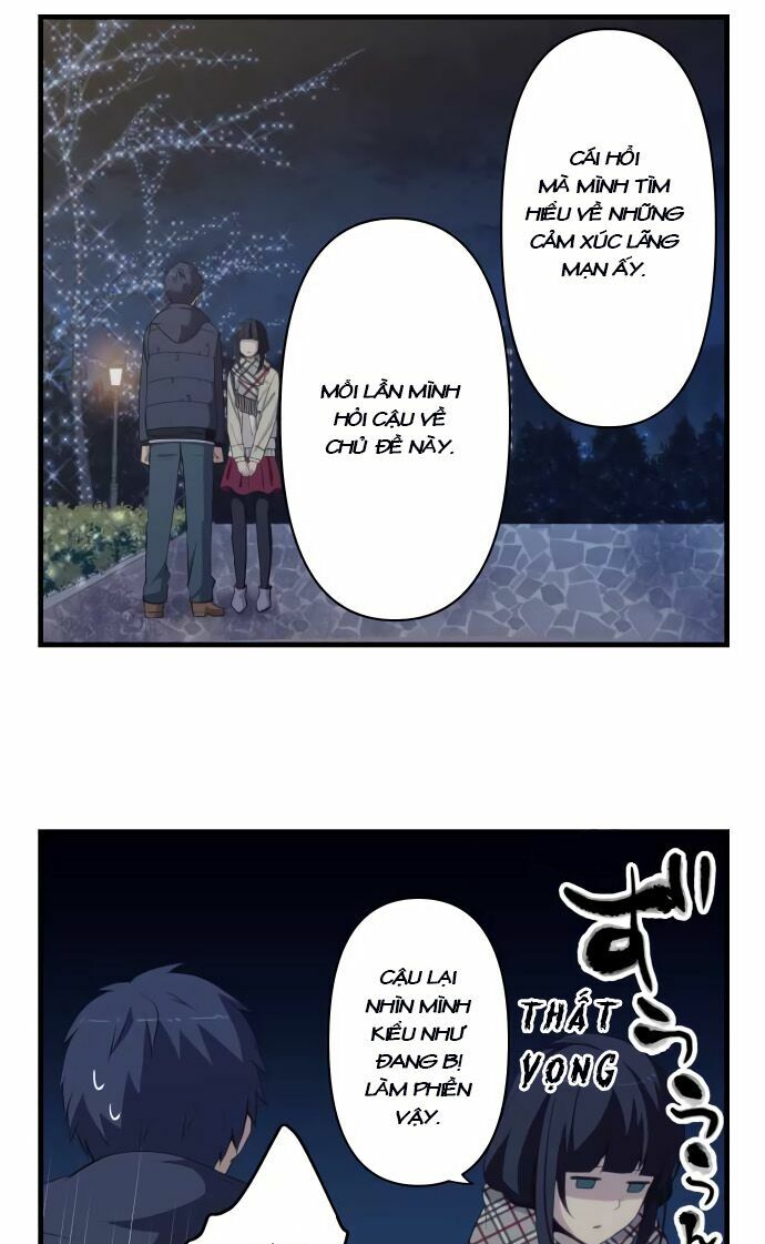 Viên Thuốc Trùng Sinh: Chapter 198