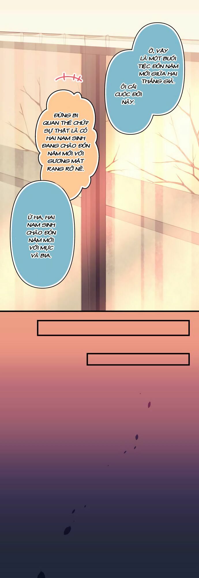 Viên Thuốc Trùng Sinh: Chapter 199