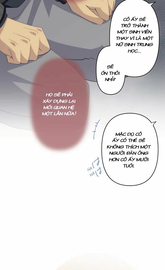 Viên Thuốc Trùng Sinh: Chapter 199