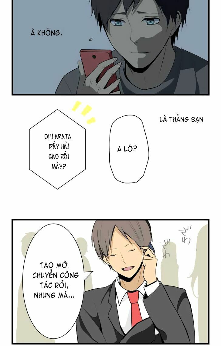 Viên Thuốc Trùng Sinh: Chapter 2