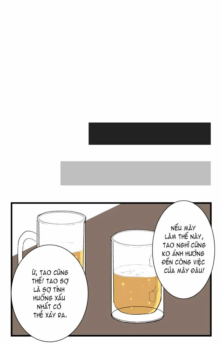 Viên Thuốc Trùng Sinh: Chapter 2
