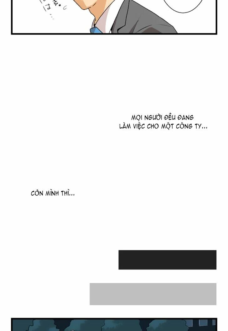 Viên Thuốc Trùng Sinh: Chapter 2
