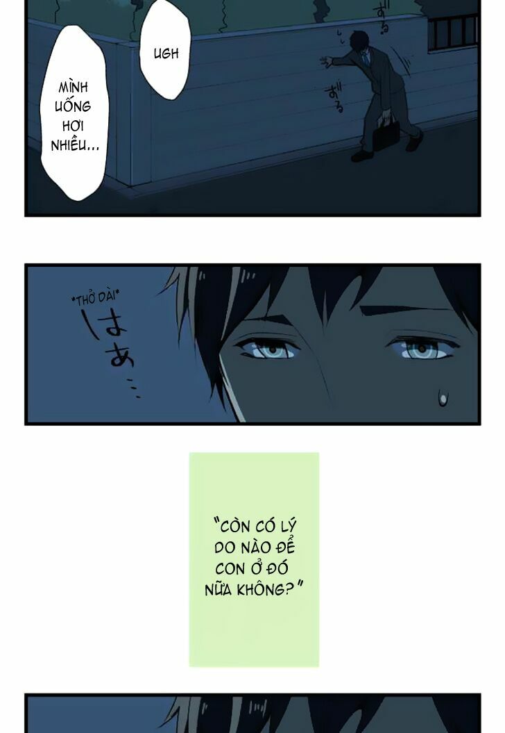 Viên Thuốc Trùng Sinh: Chapter 2