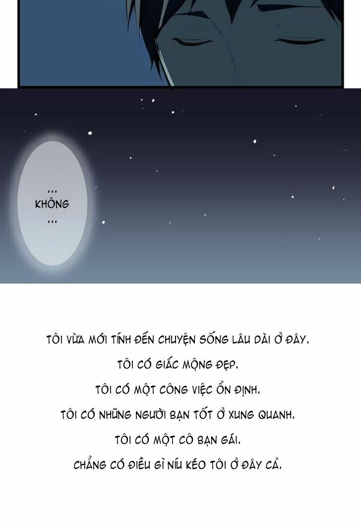 Viên Thuốc Trùng Sinh: Chapter 2