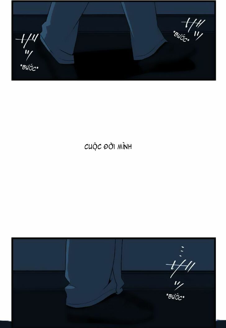 Viên Thuốc Trùng Sinh: Chapter 2