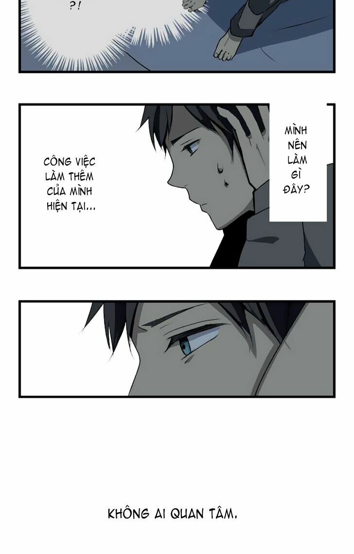 Viên Thuốc Trùng Sinh: Chapter 2