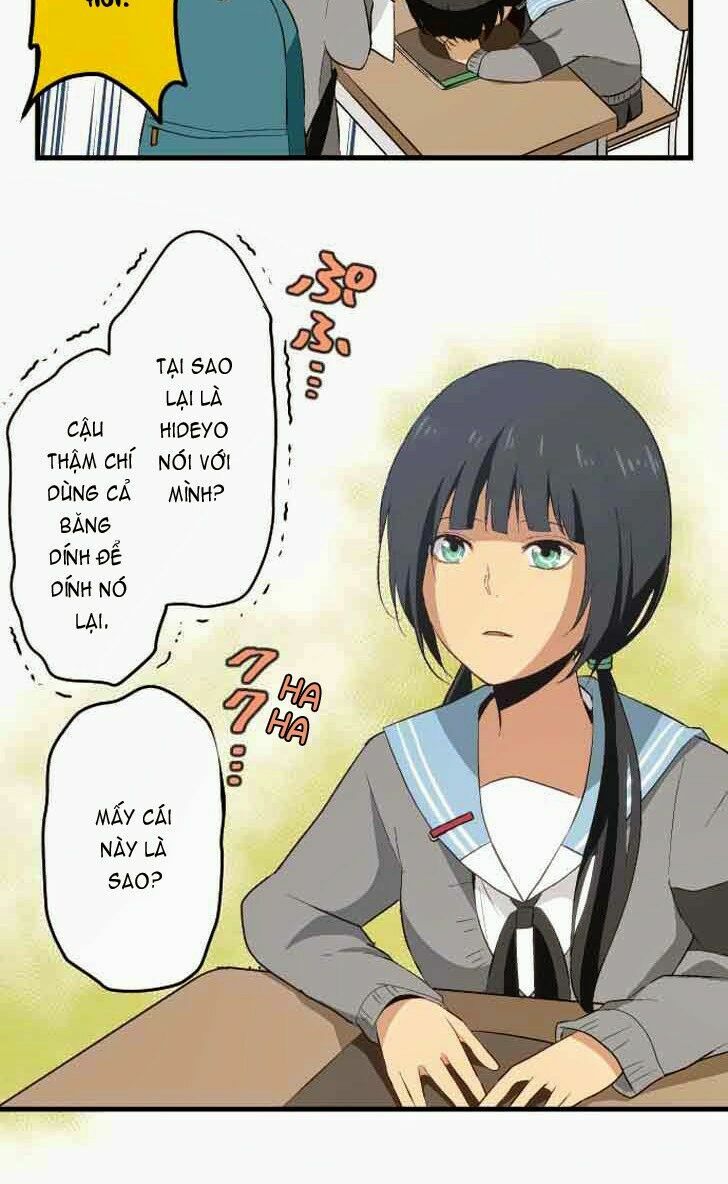Viên Thuốc Trùng Sinh: Chapter 20
