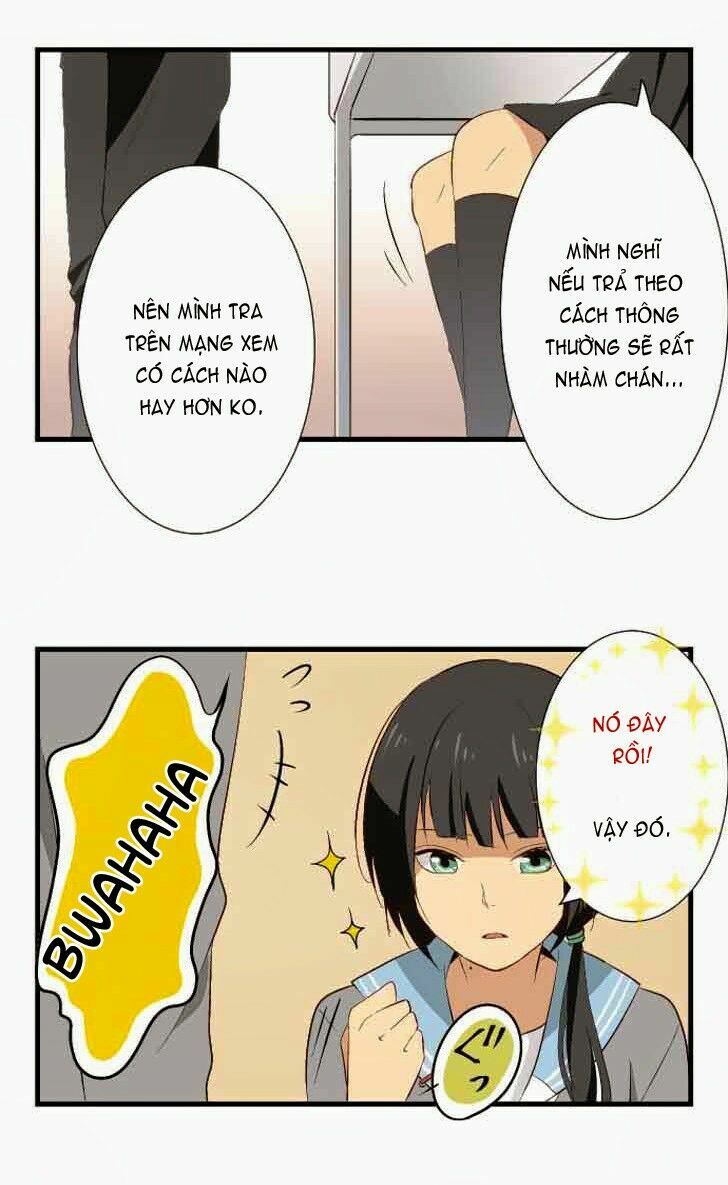 Viên Thuốc Trùng Sinh: Chapter 20