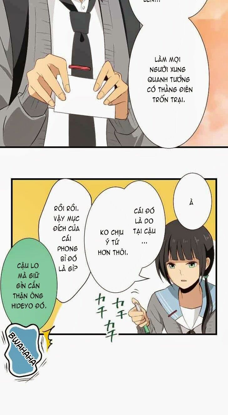 Viên Thuốc Trùng Sinh: Chapter 20