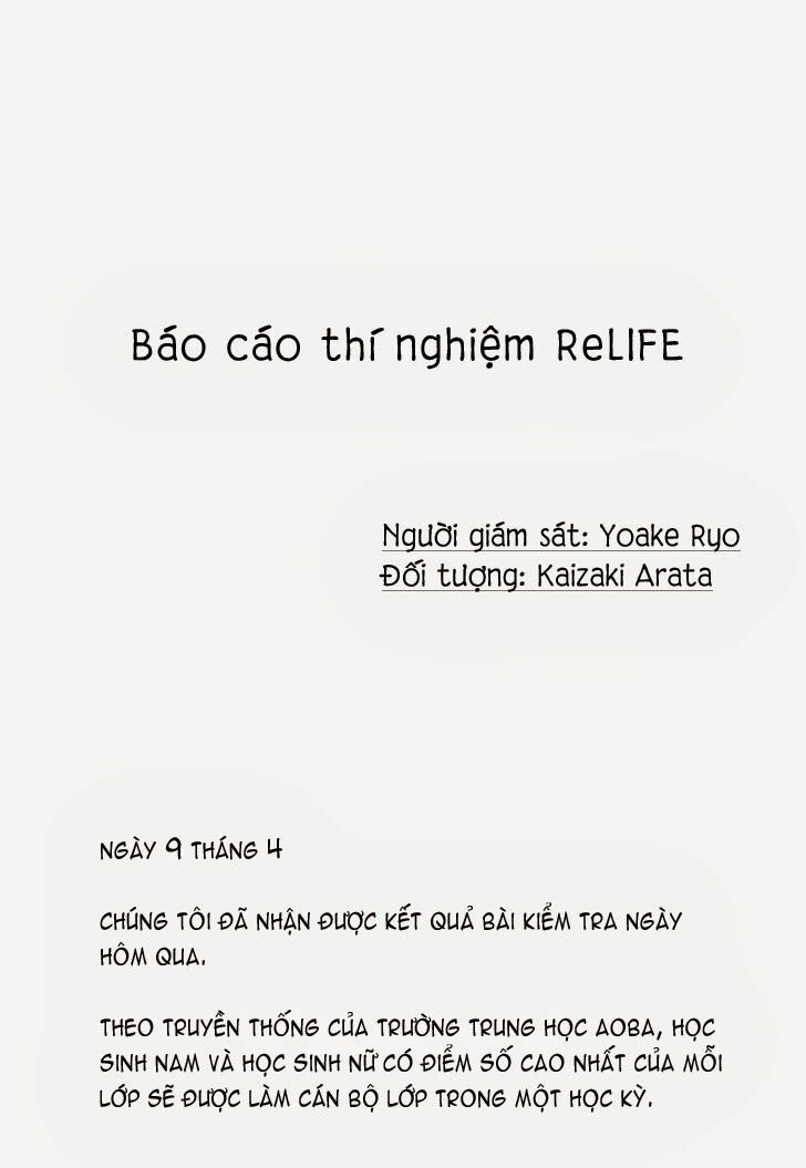 Viên Thuốc Trùng Sinh: Chapter 20