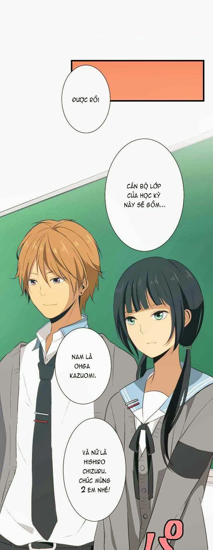 Viên Thuốc Trùng Sinh: Chapter 20