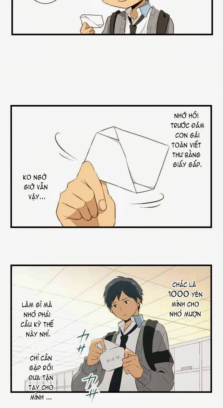 Viên Thuốc Trùng Sinh: Chapter 20