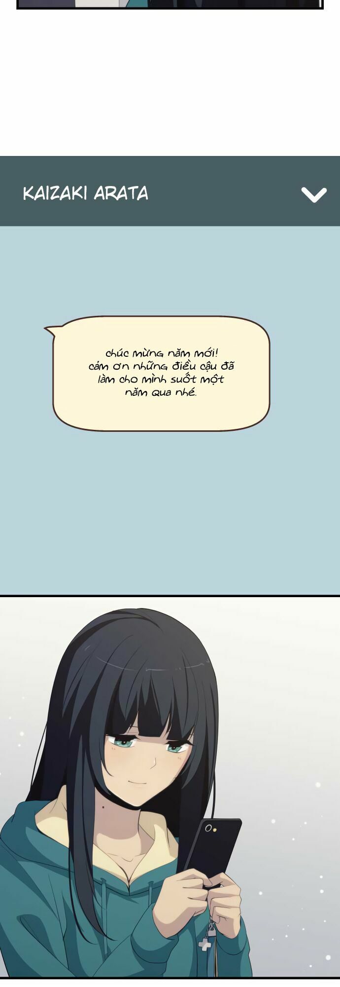 Viên Thuốc Trùng Sinh: Chapter 200