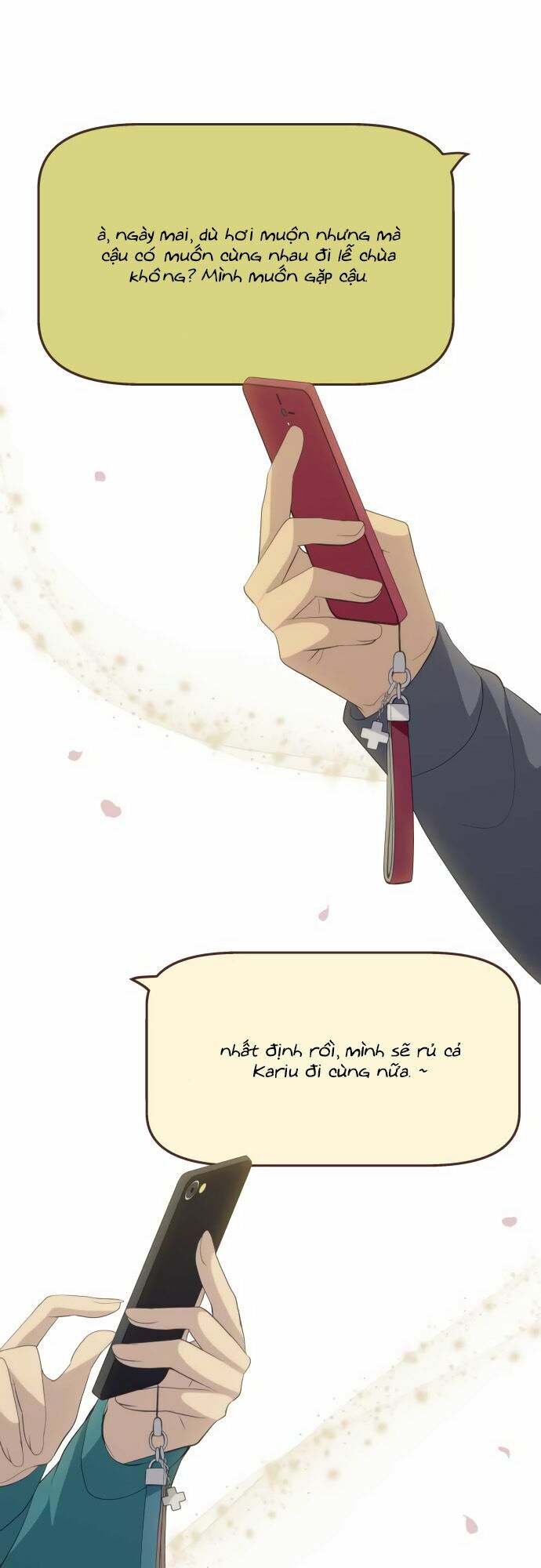 Viên Thuốc Trùng Sinh: Chapter 200