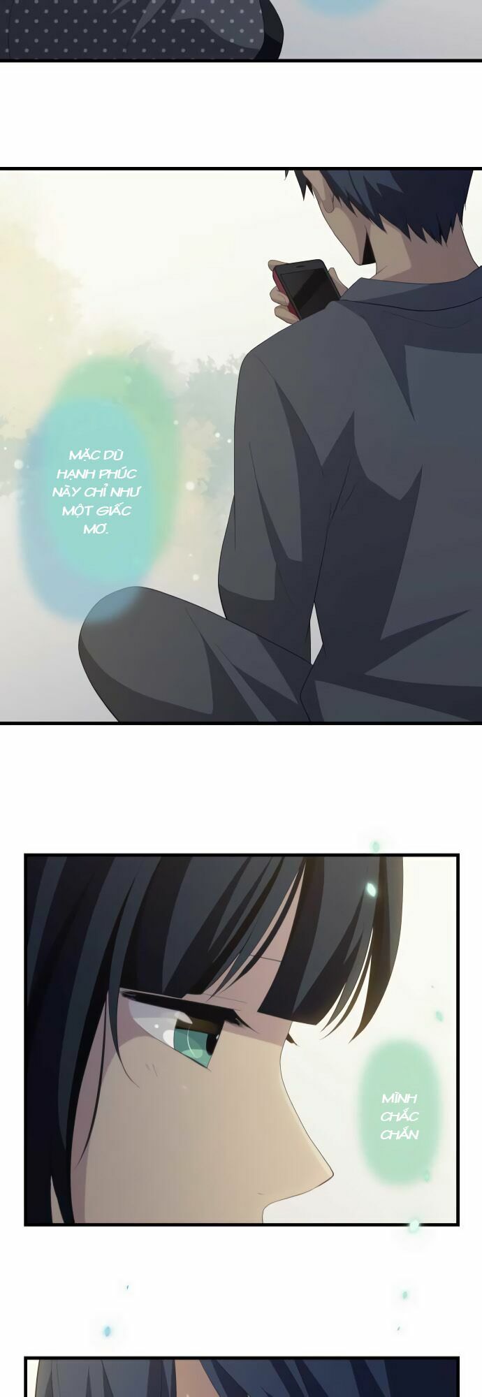 Viên Thuốc Trùng Sinh: Chapter 200