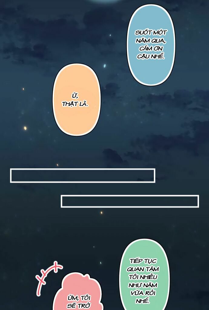 Viên Thuốc Trùng Sinh: Chapter 200