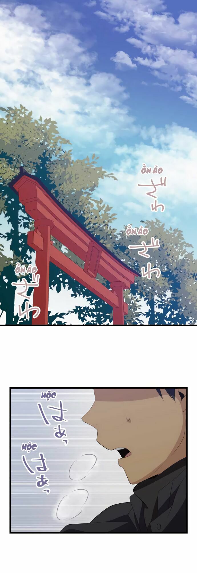 Viên Thuốc Trùng Sinh: Chapter 201