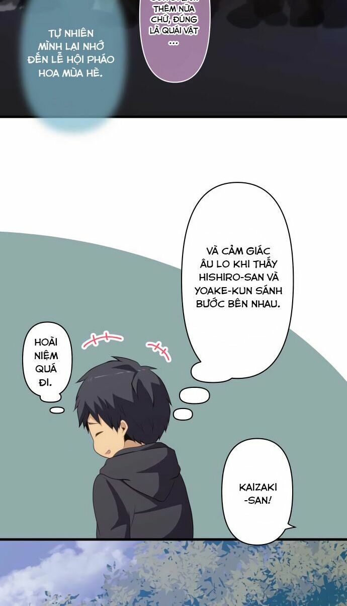 Viên Thuốc Trùng Sinh: Chapter 201