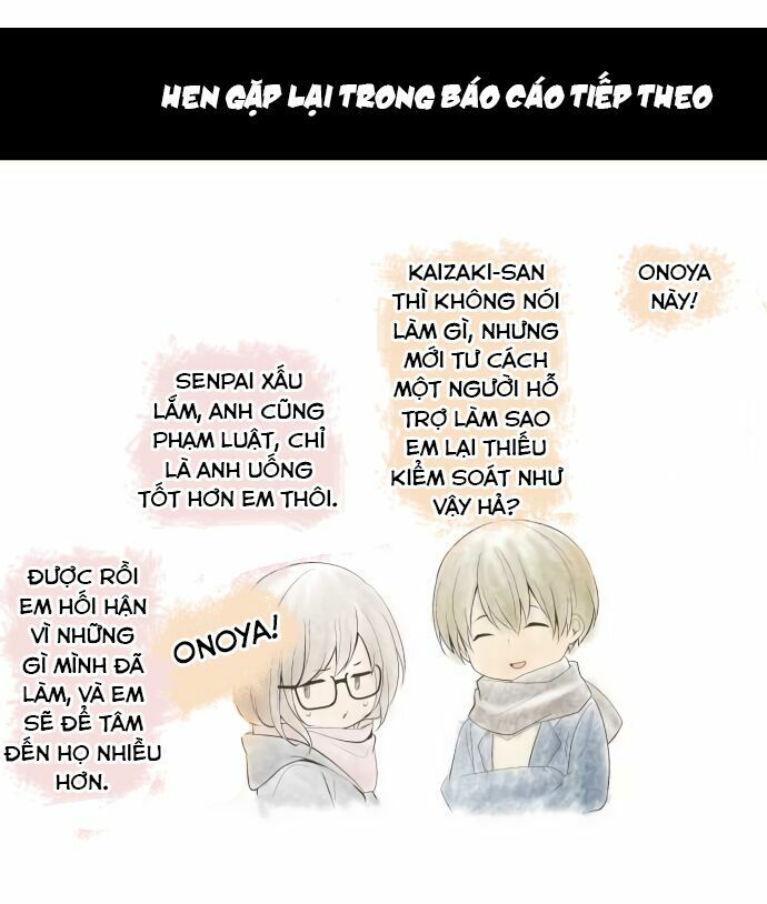Viên Thuốc Trùng Sinh: Chapter 201