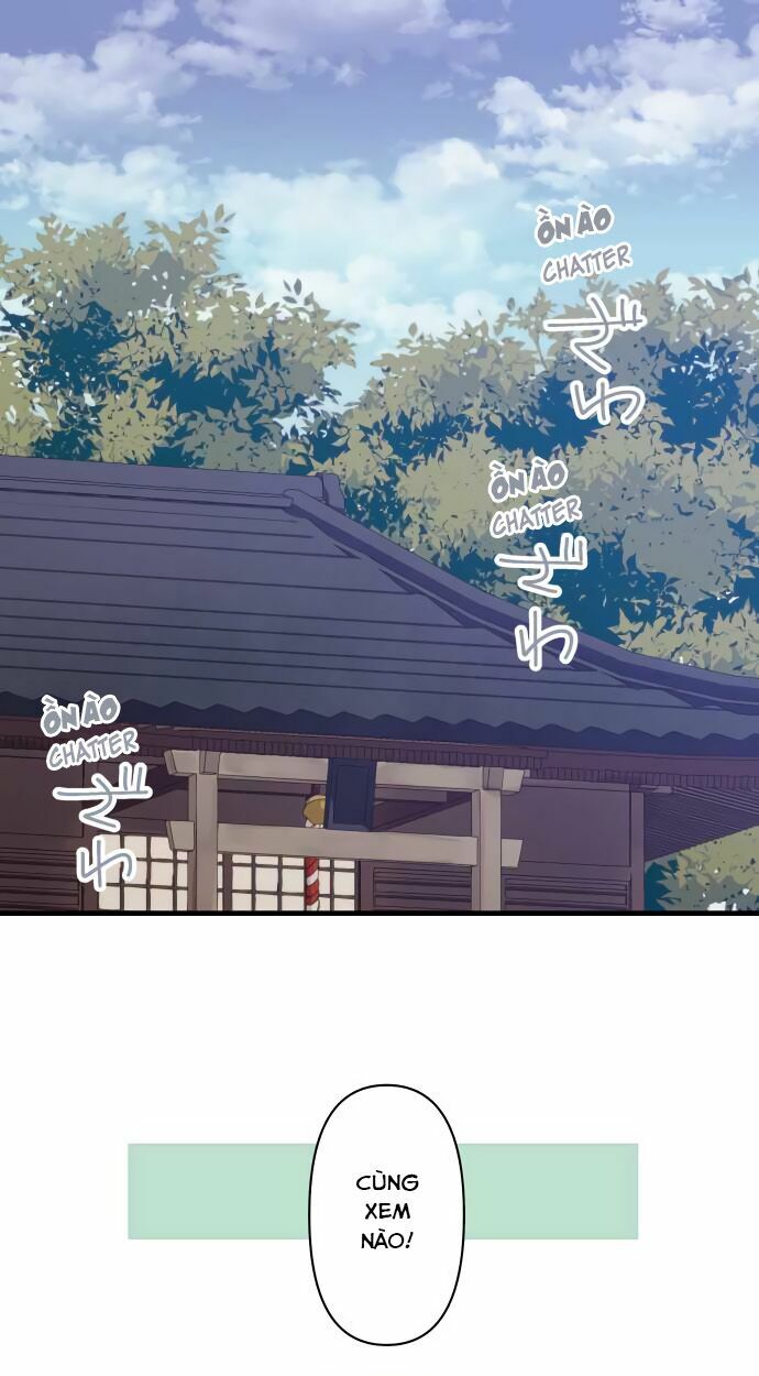 Viên Thuốc Trùng Sinh: Chapter 202