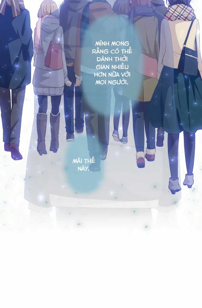 Viên Thuốc Trùng Sinh: Chapter 202