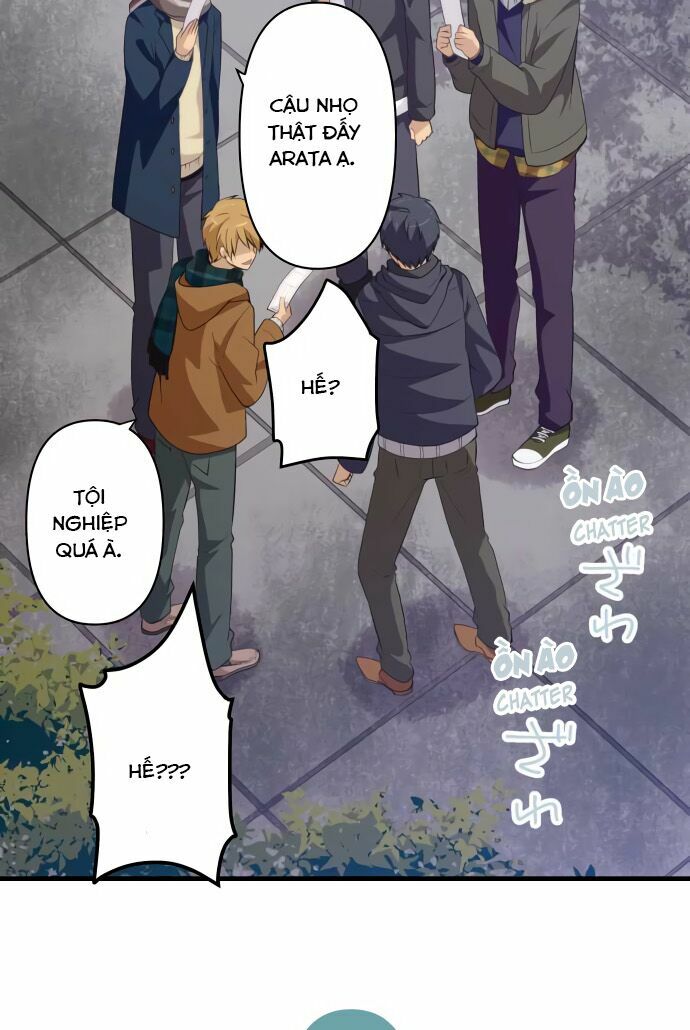Viên Thuốc Trùng Sinh: Chapter 202