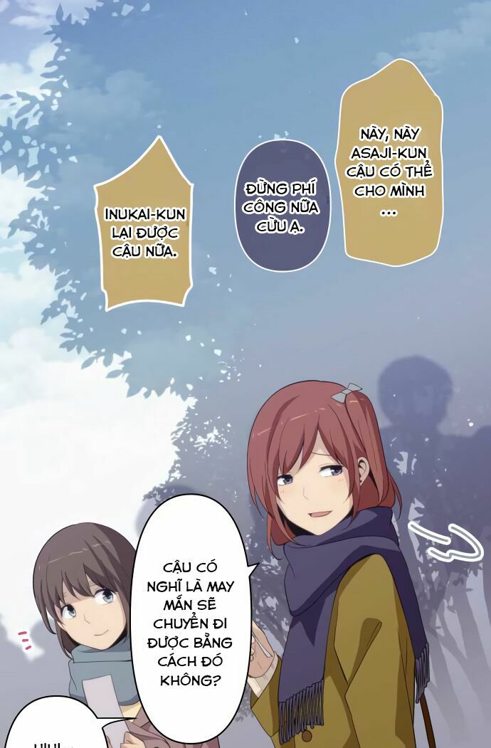 Viên Thuốc Trùng Sinh: Chapter 202