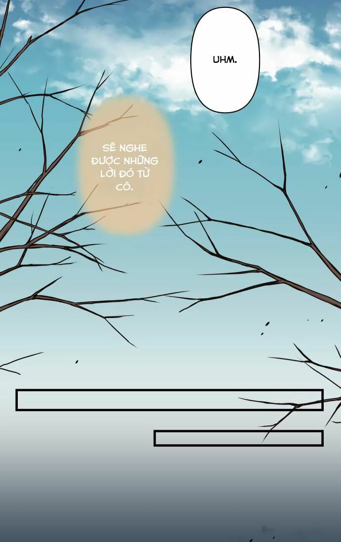 Viên Thuốc Trùng Sinh: Chapter 203