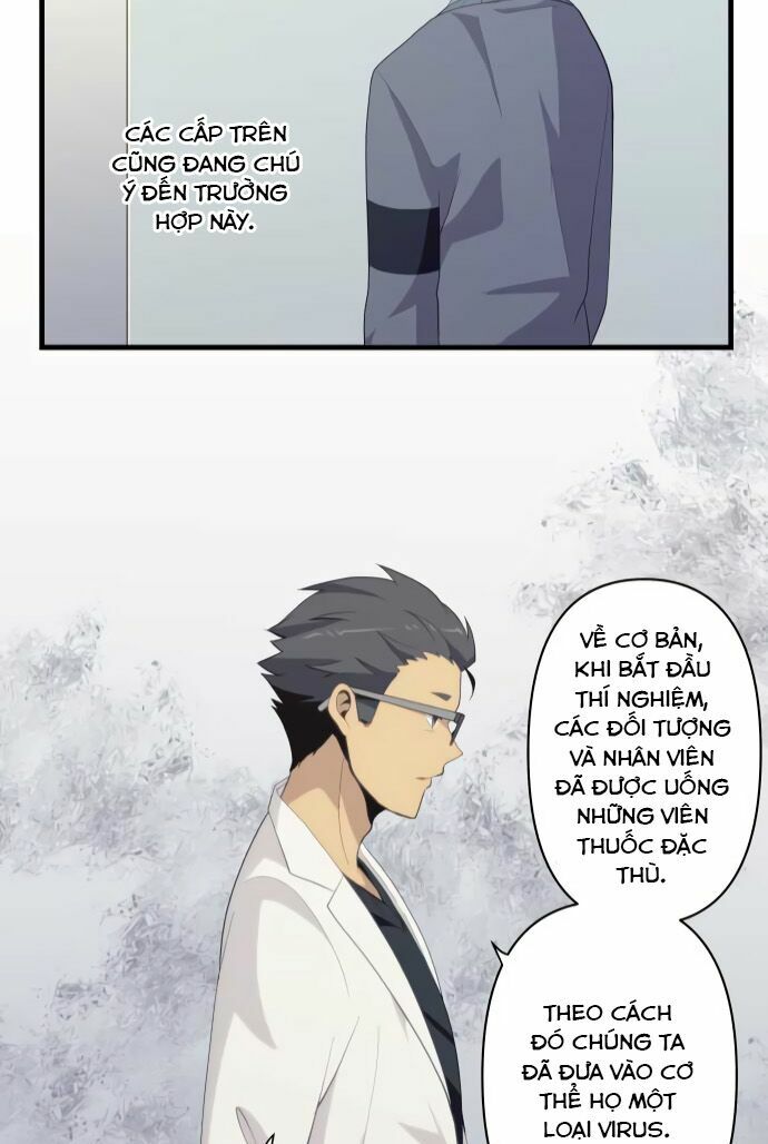 Viên Thuốc Trùng Sinh: Chapter 203