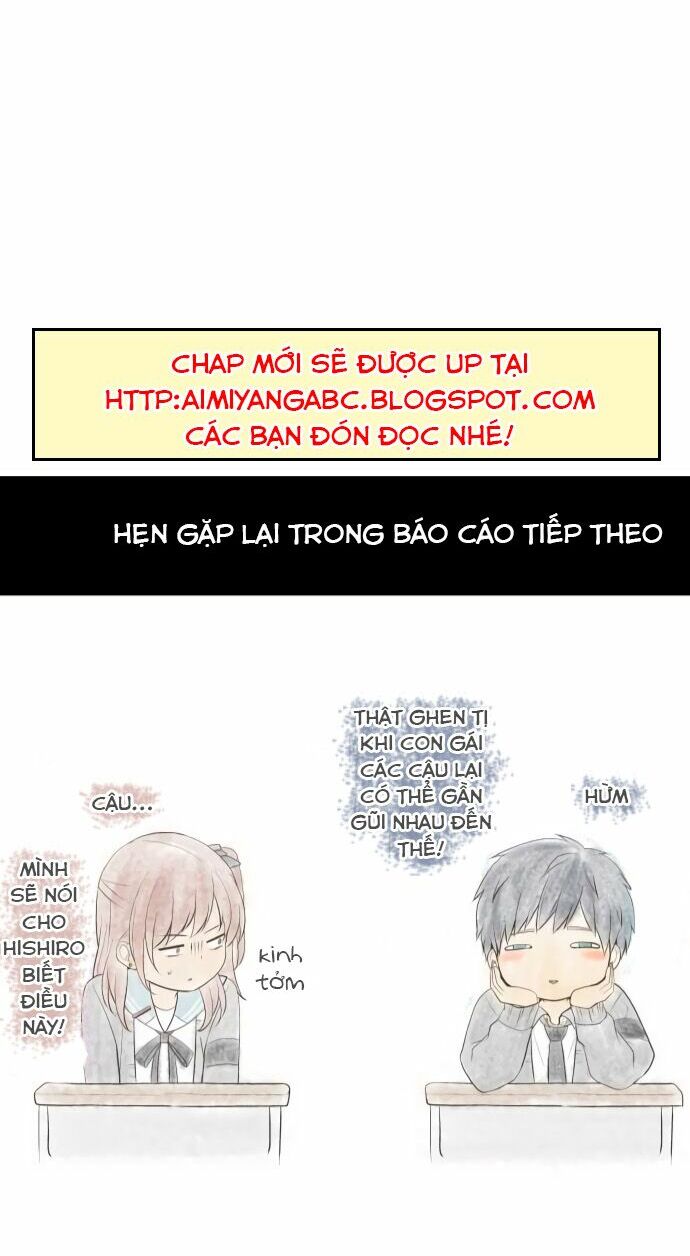 Viên Thuốc Trùng Sinh: Chapter 203