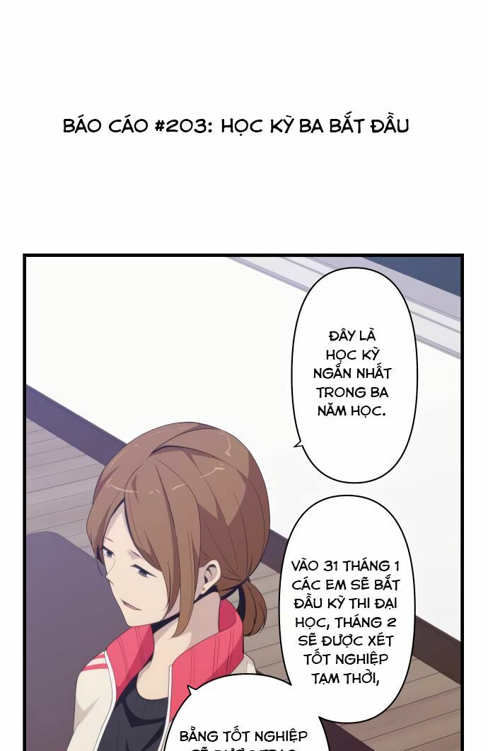 Viên Thuốc Trùng Sinh: Chapter 203