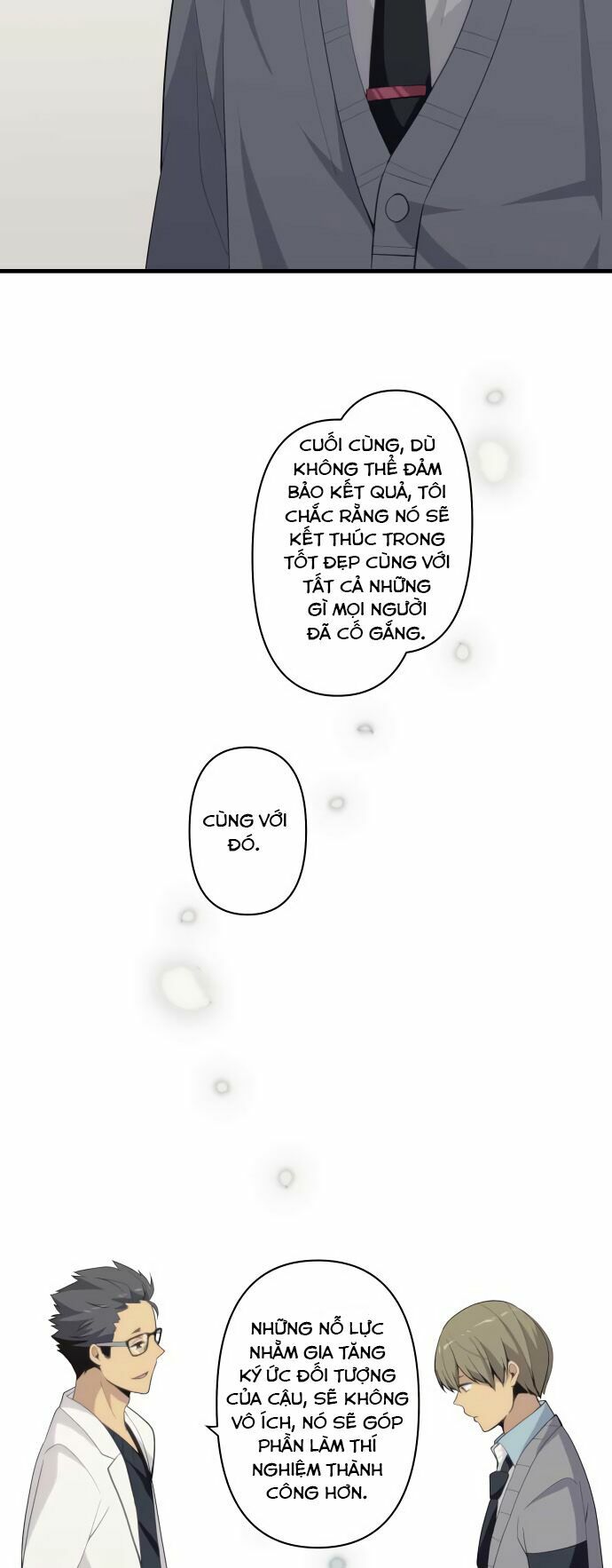 Viên Thuốc Trùng Sinh: Chapter 204
