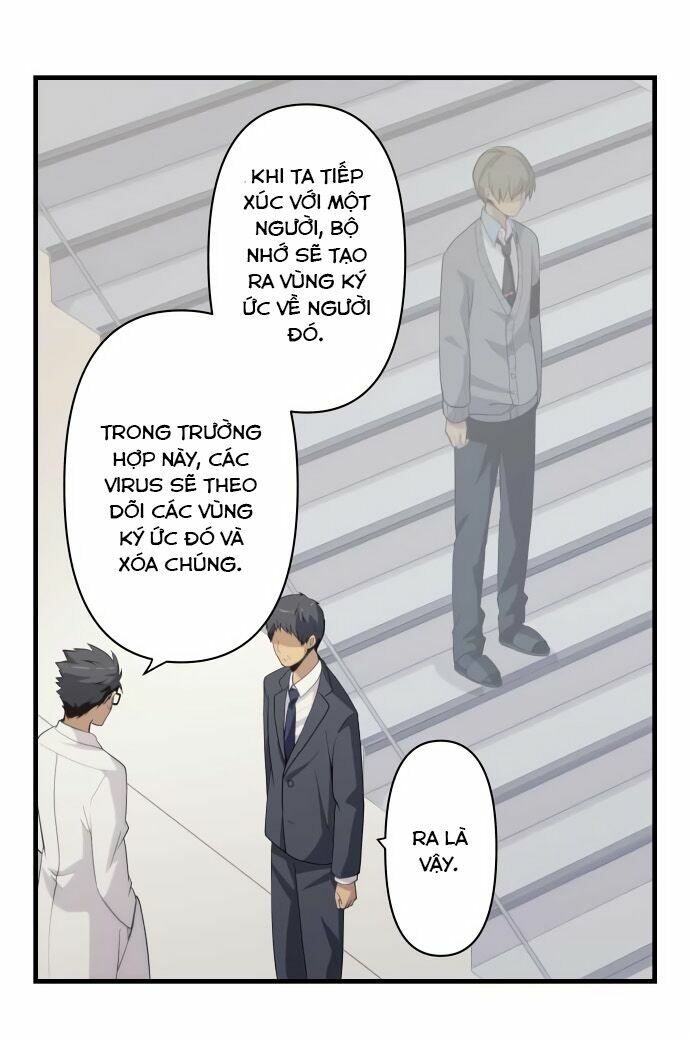 Viên Thuốc Trùng Sinh: Chapter 204