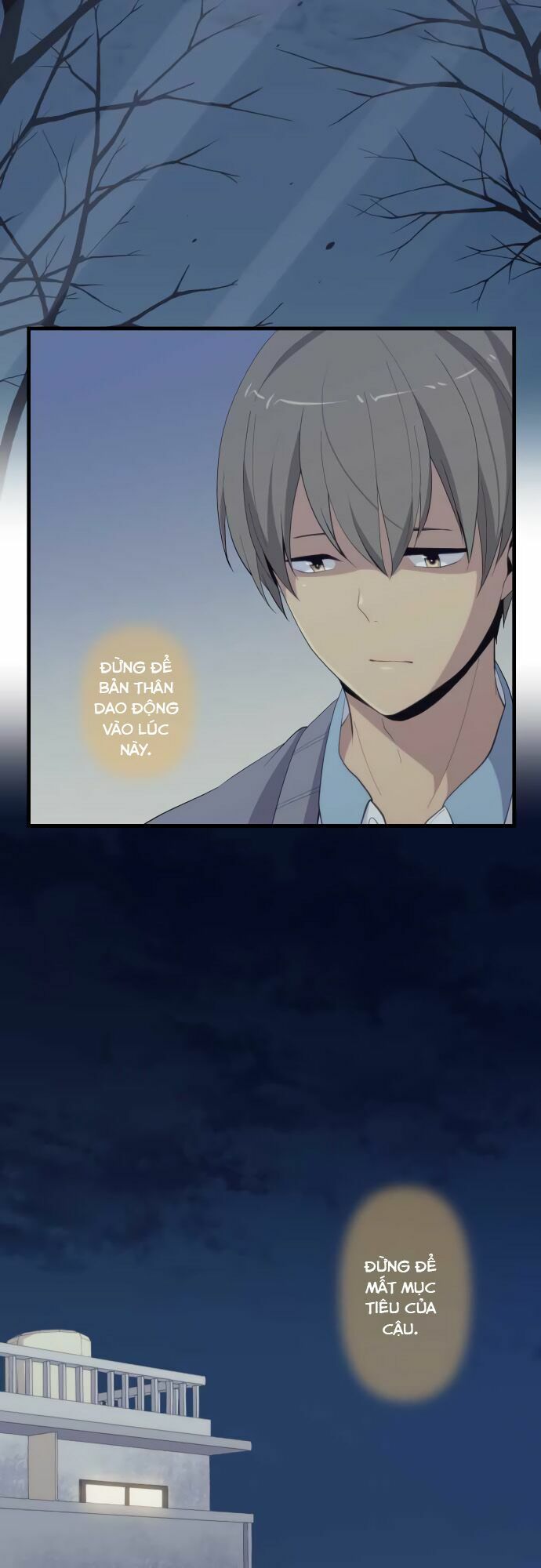 Viên Thuốc Trùng Sinh: Chapter 204