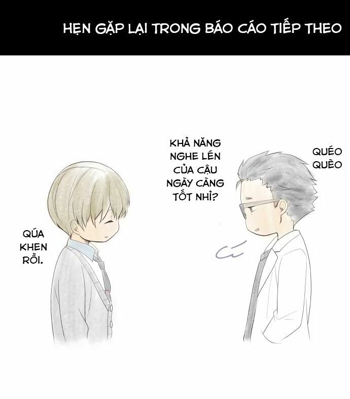 Viên Thuốc Trùng Sinh: Chapter 204