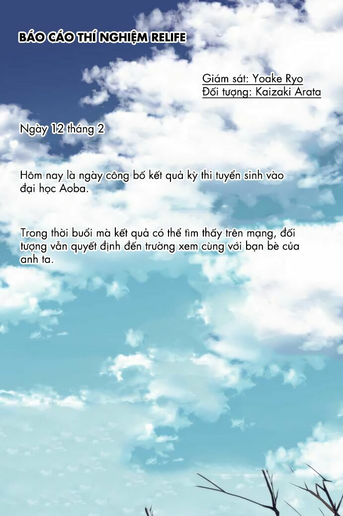 Viên Thuốc Trùng Sinh: Chapter 206
