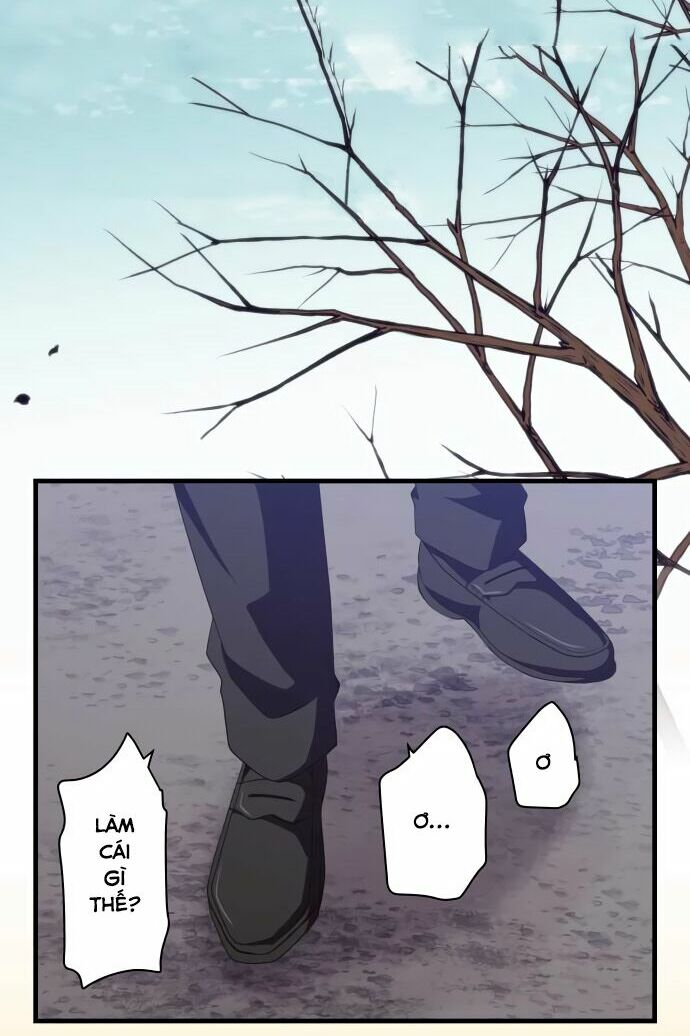 Viên Thuốc Trùng Sinh: Chapter 206