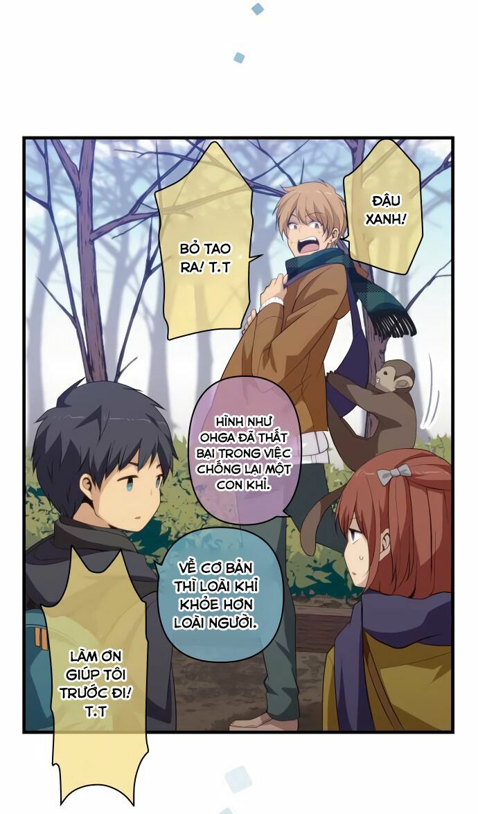 Viên Thuốc Trùng Sinh: Chapter 207