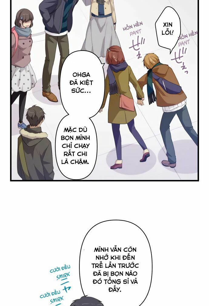 Viên Thuốc Trùng Sinh: Chapter 207
