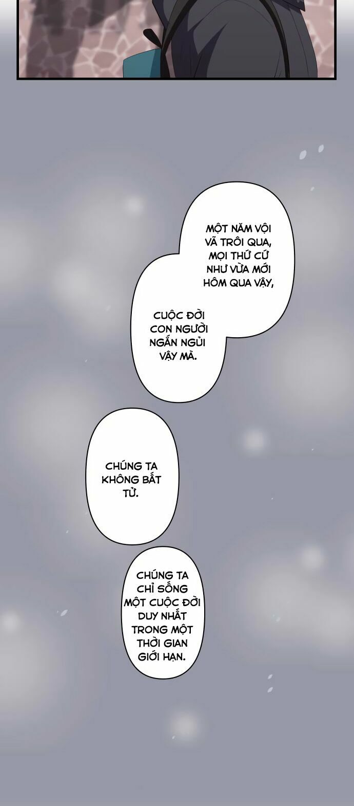 Viên Thuốc Trùng Sinh: Chapter 207