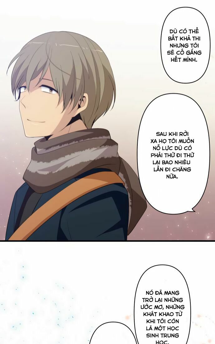 Viên Thuốc Trùng Sinh: Chapter 207