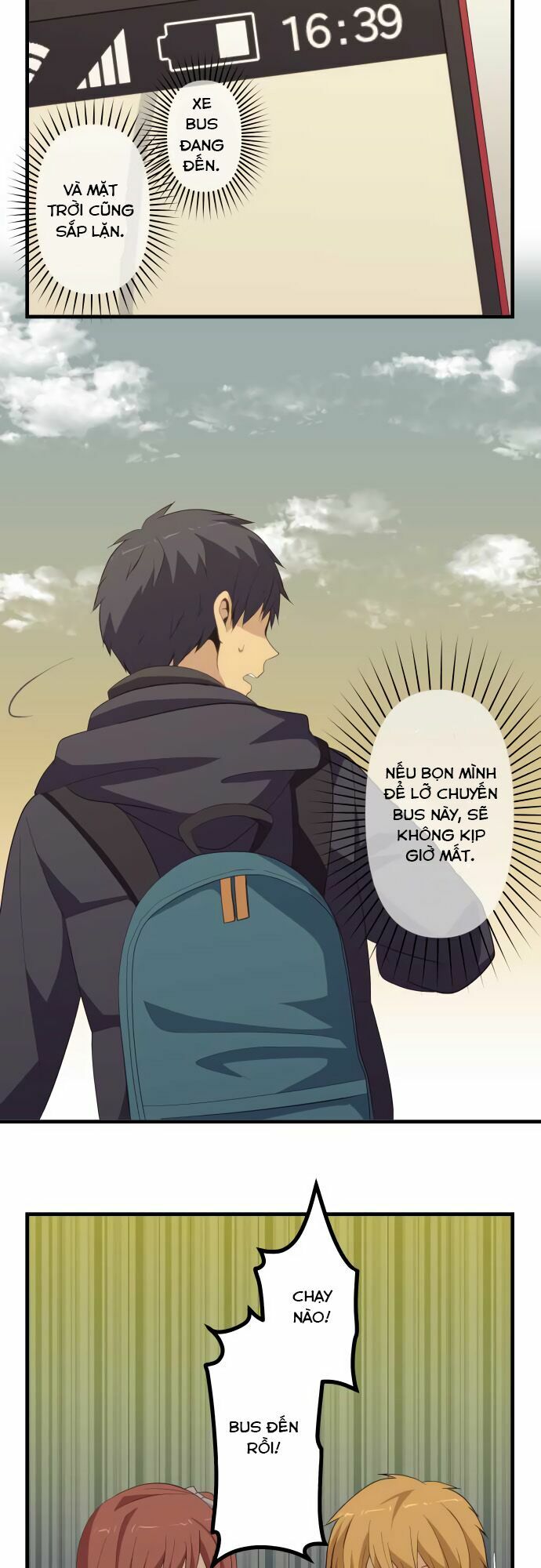 Viên Thuốc Trùng Sinh: Chapter 208